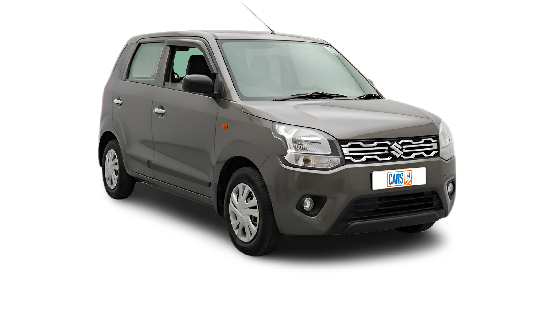 Maruti New Wagon-R-img